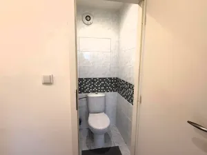 Prodej bytu 3+1, Praha - Hlubočepy, Lohniského, 69 m2