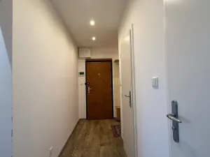 Prodej bytu 3+1, Praha - Hlubočepy, Lohniského, 69 m2