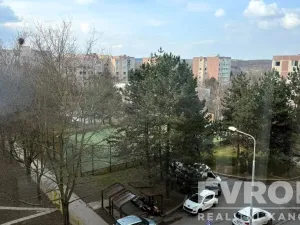 Prodej bytu 3+1, Praha - Hlubočepy, Lohniského, 69 m2