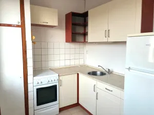 Prodej bytu 2+1, Praha - Strašnice, U krbu, 52 m2