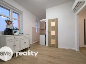 Prodej činžovního domu, Ostrava - Vítkovice, Obránců míru, 339 m2