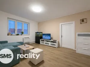 Prodej činžovního domu, Ostrava - Vítkovice, Obránců míru, 339 m2