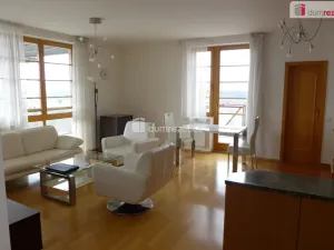 Pronájem bytu 2+kk, Praha - Veleslavín, Na okraji, 76 m2