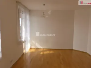 Pronájem bytu 2+kk, Praha - Veleslavín, Na okraji, 76 m2