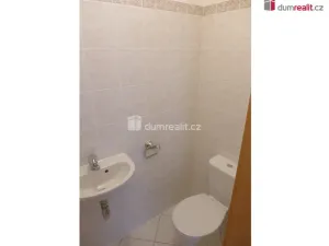 Pronájem bytu 2+kk, Praha - Veleslavín, Na okraji, 76 m2