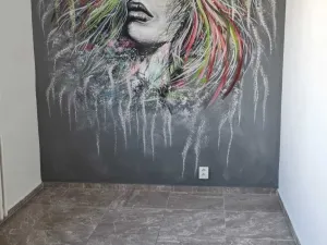 Pronájem bytu 2+1, Děčín - Děčín VI-Letná, 70 m2