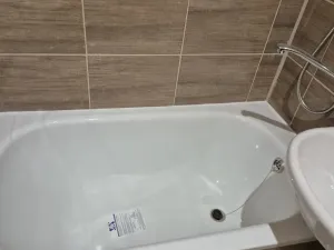 Pronájem bytu 1+1, Děčín - Děčín VI-Letná, 43 m2