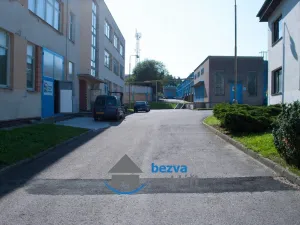 Pronájem skladu, Skuteč, Husova, 63 m2