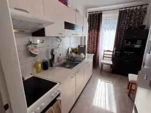 Prodej bytu 2+1, Náměšť nad Oslavou, Husova, 63 m2
