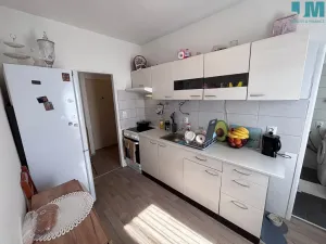 Prodej bytu 2+1, Náměšť nad Oslavou, Husova, 63 m2