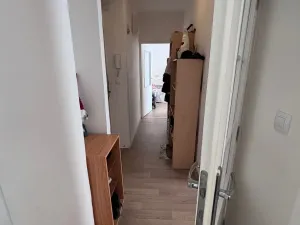 Prodej bytu 2+1, Náměšť nad Oslavou, Husova, 63 m2