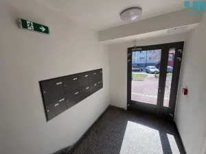 Prodej bytu 2+1, Náměšť nad Oslavou, Husova, 63 m2