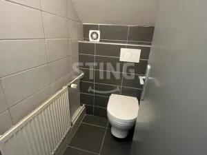 Pronájem kanceláře, Ostrava, Nemocniční, 120 m2