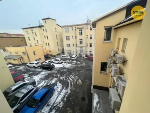 Pronájem kanceláře, Ostrava, Nemocniční, 120 m2