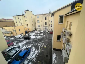 Pronájem kanceláře, Ostrava, Nemocniční, 120 m2