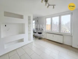 Prodej bytu 3+1, Karviná, Borovského, 65 m2