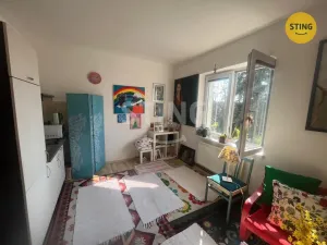 Pronájem bytu 1+1, Ostrava, V Zahradách, 30 m2