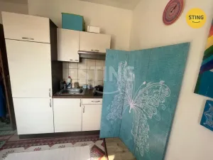 Pronájem bytu 1+1, Ostrava, V Zahradách, 30 m2