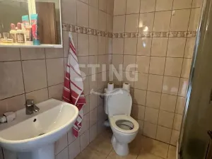 Pronájem bytu 1+1, Ostrava, V Zahradách, 30 m2