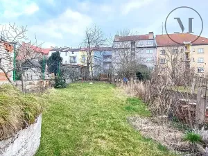 Pronájem bytu 2+kk, Písek, Erbenova, 58 m2