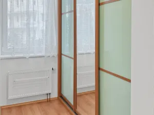 Pronájem bytu 2+kk, Praha - Kyje, Lipnická, 60 m2