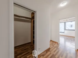 Pronájem bytu 2+kk, Olomouc, Pasteurova, 64 m2