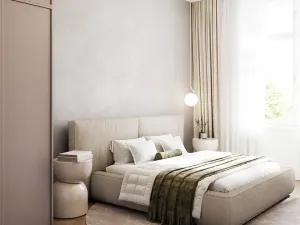 Prodej bytu 2+kk, Praha - Smíchov, Radlická, 37 m2