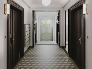 Prodej bytu 2+kk, Praha - Smíchov, Radlická, 37 m2