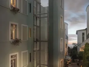 Prodej bytu 2+kk, Praha - Smíchov, Radlická, 47 m2