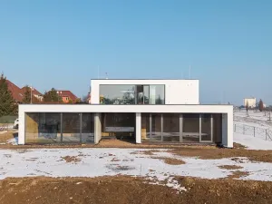 Prodej vily, Líbeznice, Jana Pavelky, 288 m2