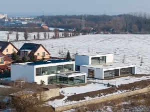 Prodej vily, Líbeznice, Jana Pavelky, 288 m2