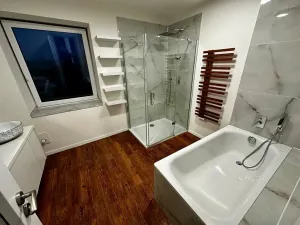 Pronájem kanceláře, Olomouc, Jablonského, 67 m2