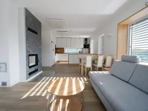 Prodej rodinného domu, Sebranice, 220 m2