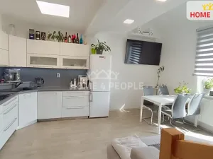 Pronájem bytu 4+kk, Vranovice, Nad Dolinami, 90 m2