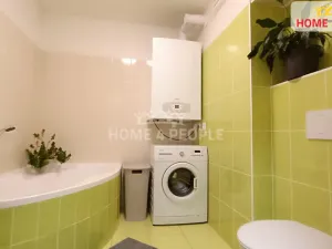 Pronájem bytu 4+kk, Vranovice, Nad Dolinami, 90 m2