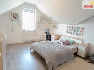 Pronájem bytu 4+kk, Vranovice, Nad Dolinami, 90 m2