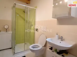 Pronájem bytu 4+kk, Vranovice, Nad Dolinami, 90 m2