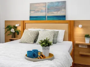 Prodej bytu 3+kk, Praha - Vinohrady, Laubova, 76 m2