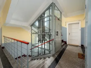 Prodej bytu 3+kk, Praha - Vinohrady, Laubova, 76 m2