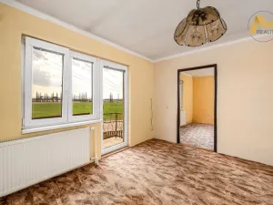 Prodej rodinného domu, Hrdějovice, Nemanická, 127 m2