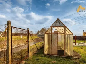 Prodej rodinného domu, Hrdějovice, Nemanická, 127 m2