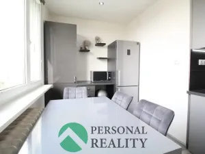 Prodej bytu 2+1, Sokolov, Alšova, 60 m2