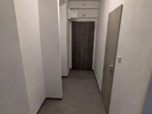 Pronájem bytu 2+1, Most, Slovenského národního povstání, 53 m2