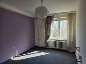 Dražba bytu 2+1, Brno, Nejedlého, 50 m2