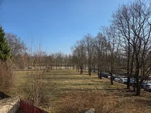 Dražba bytu 2+1, Brno, Nejedlého, 50 m2