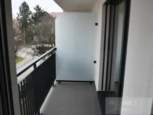 Pronájem bytu 1+kk, Plzeň, Pilařská, 43 m2