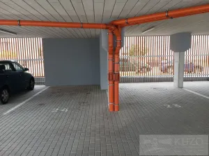 Pronájem bytu 1+kk, Plzeň, Pilařská, 43 m2
