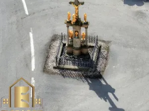 Prodej chaty, Hronov - Malá Čermná, 175 m2