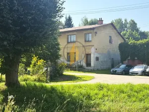 Prodej rodinného domu, Stará Paka, Rumlova, 158 m2
