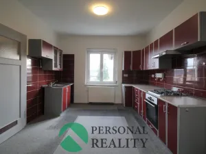 Pronájem bytu 2+1, Svatava, Pobřežní, 53 m2